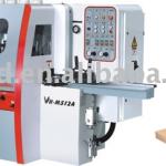 Four side moulder