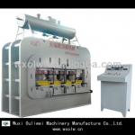 2800T~3000T heat press machine