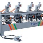 Full Function Hinge Boring Machine F65-4J