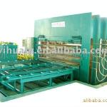 Plywood Hot Press Machinery