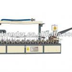 300B Hot and Cold glue Wrapping Machine