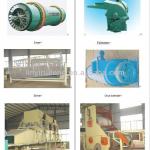 MDF equipment/MDF production line/MDF making machinery