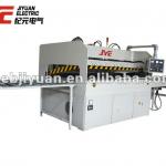 High Frequency Edge Gluer