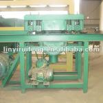 Automatic edge trim saw machine for wood