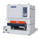 woodworking wide belt sanding machine for veneer