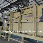 Full automatic mdf making plant