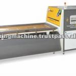 Vacuum Membrane Press Machine