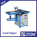 MX5112A Woodworking vertical spindle mouder cutter shaper