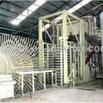 high quality particle board making machinery