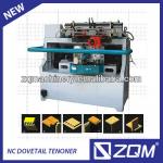 CNC Dovetail tenoning machine MXZ3112x5
