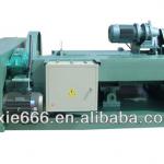 Spindleless Veneer Peeling Lathe/wood veneer peeling machine/ plywood working machine