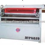 Double surface Glue Spreader machine