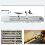 Copying wood lathe (Max. turning length:1000mm)