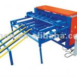 Plywood Production Line Machine - CNC Veneer Cutter