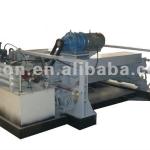 Hydraulic Log Debarking Machine - Plywood Machine