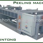 Peeling Machine for Plywood