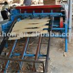 Plywood Production Line - CNC Veneer Clipper
