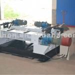 Hardwood Veneer Peeling Machine