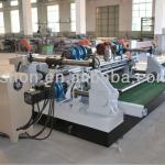 Venee Machines For Automatic Veneer Peeling Line