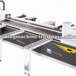 Automatic Beam Saw Machine