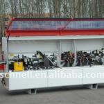 FZ55A Automatic Edge Banding Machine