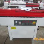 edge banding machine for sale