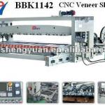 BBK1142 Plywood Veneer Slicing Machine