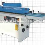 ZEB115M Semi-auto Edge Banding Machine