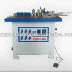 Straight and curve edge banding machine ZEB505W