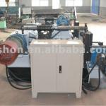 Wood Core Veneer Machine