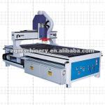 ZX-2412 CNC Engraving Machine for wood carving
