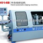 Semi-Automatic Edge Banding Machine MD514B-