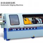 Semi-Automatic Edge Banding Machine MD514B-