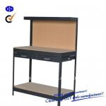 Multifunction Work Bench with 2 drawers