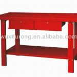 Powder-coating Sheet Metal Steel Workbench