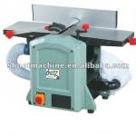 Woodworking machine MBY10/2 with 2000mm planer length and 400mm width planer and 3kw motor