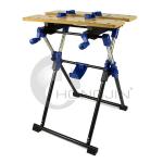 Multi-function, Folding Workbench-