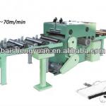 Board Edger Machine