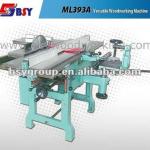 combined universal woodworking machine-