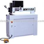 Veneer splicer machine MH1109