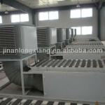 Cleaning Downdraft Table Sanding Table (water type)