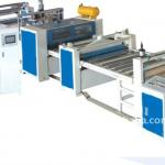 China Best Sell XRTZ1350-B line Paper Sticking production line