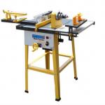 Multi-functional table saw