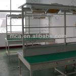 Assembly Worktable