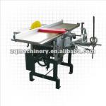 ML392 Combination Woodworking Machine(large production capacity )