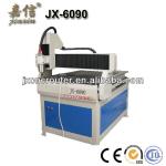 Jixin Water Cooling Spindle Wood CNC Routers