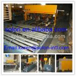 solon provide automatic wood pellet machine with factory price