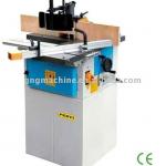 Spindle shaper machine