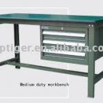 stainless steel worktable/Medium Duty worktable