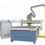 vacuum table wood cnc router machine M25-B